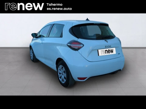 Renault ZOE Life 80 kW R110 Batería 40kWh
