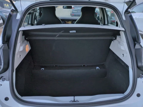 Renault ZOE Life 80 kW R110 Batería 40kWh