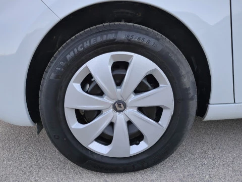 Renault ZOE Life 80 kW R110 Batería 40kWh