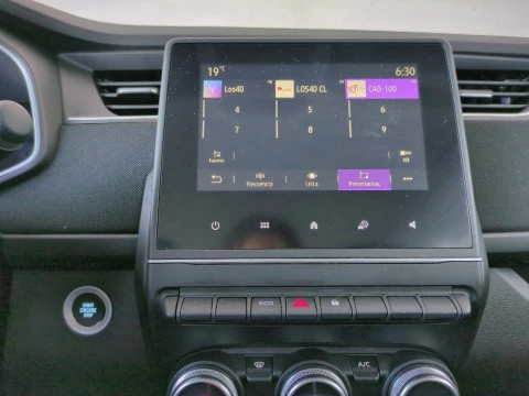 Renault ZOE Life 80 kW R110 Batería 40kWh