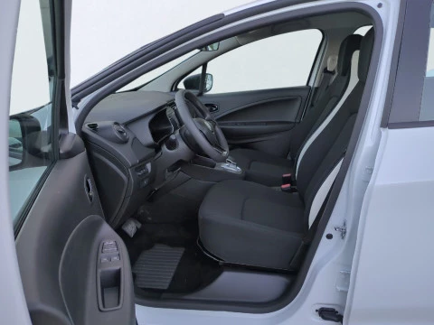 Renault ZOE Life 80 kW R110 Batería 40kWh