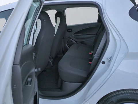 Renault ZOE Life 80 kW R110 Batería 40kWh