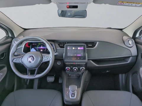 Renault ZOE Life 80 kW R110 Batería 40kWh
