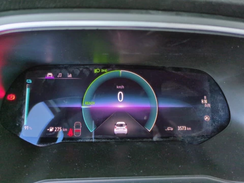 Renault ZOE Life 80 kW R110 Batería 40kWh