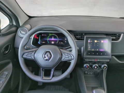 Renault ZOE Life 80 kW R110 Batería 40kWh