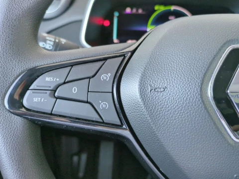 Renault ZOE Life 80 kW R110 Batería 40kWh