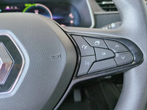 Renault ZOE Life 80 kW R110 Batería 40kWh