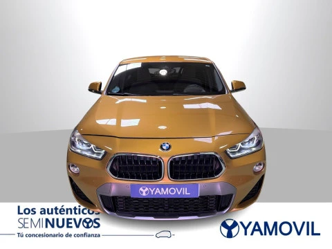 BMW X2 xDrive20d 140 kW (190 CV)