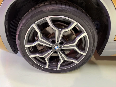BMW X2 xDrive20d 140 kW (190 CV)