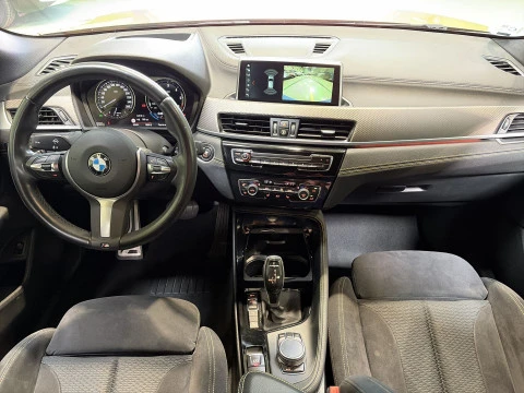 BMW X2 xDrive20d 140 kW (190 CV)