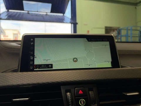 BMW X2 xDrive20d 140 kW (190 CV)