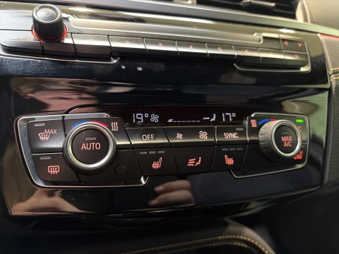 BMW X2 xDrive20d 140 kW (190 CV)
