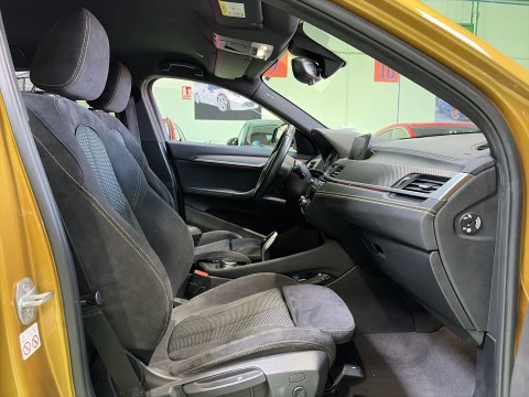 BMW X2 xDrive20d 140 kW (190 CV)