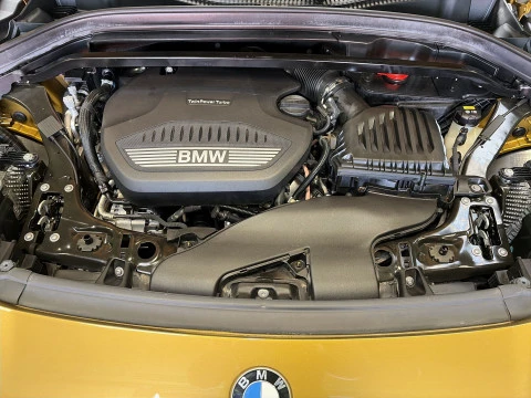 BMW X2 xDrive20d 140 kW (190 CV)