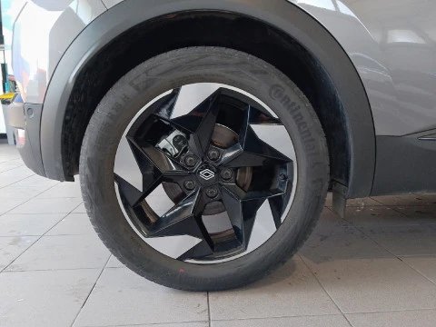 Renault Captur  Gasolina/gas  TCe Techno 74kW GLP