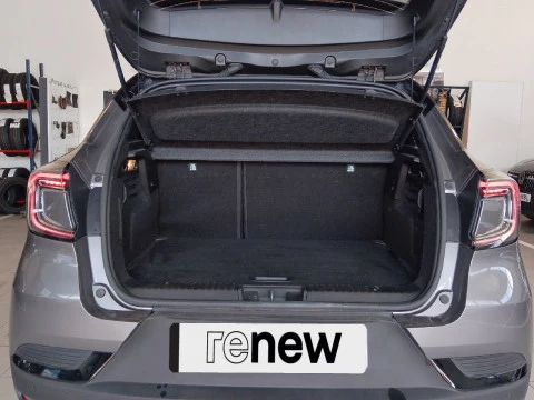 Renault Captur  Gasolina/gas  TCe Techno 74kW GLP