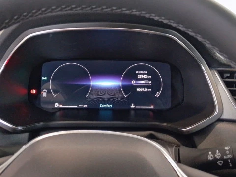 Renault Captur  Gasolina/gas  TCe Techno 74kW GLP