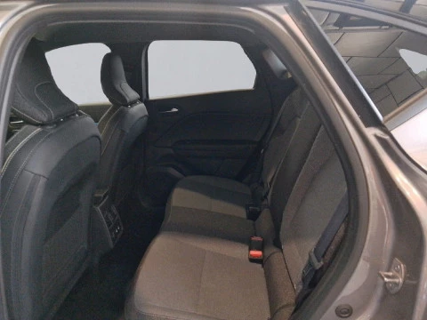 Renault Captur  Gasolina/gas  TCe Techno 74kW GLP