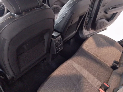 Renault Captur  Gasolina/gas  TCe Techno 74kW GLP