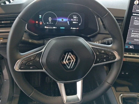Renault Captur  Gasolina/gas  TCe Techno 74kW GLP