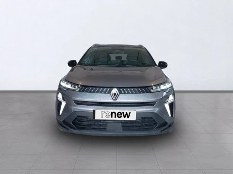 Renault Captur  Gasolina/gas  TCe Techno 74kW GLP