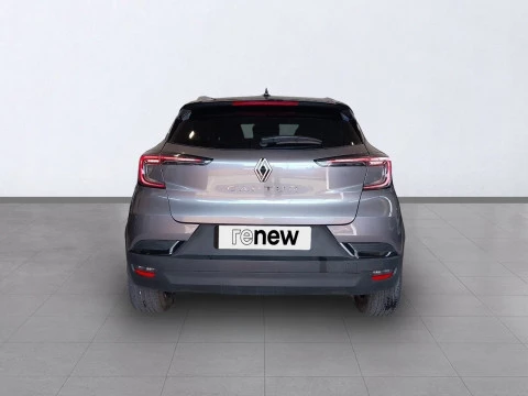 Renault Captur  Gasolina/gas  TCe Techno 74kW GLP