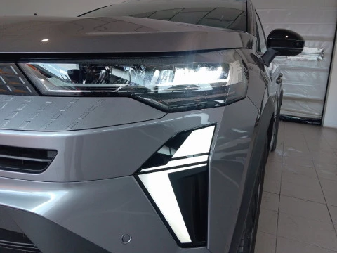 Renault Captur  Gasolina/gas  TCe Techno 74kW GLP