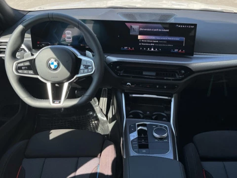 BMW Serie 3 318d 110 kW (150 CV)