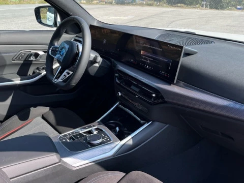 BMW Serie 3 318d 110 kW (150 CV)