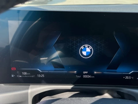 BMW Serie 3 318d 110 kW (150 CV)