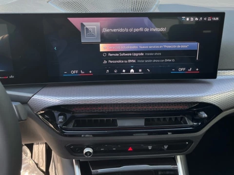 BMW Serie 3 318d 110 kW (150 CV)