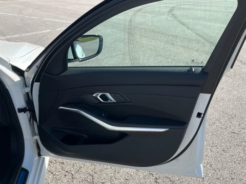 BMW Serie 3 318d 110 kW (150 CV)