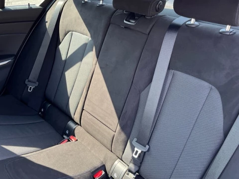 BMW Serie 3 318d 110 kW (150 CV)