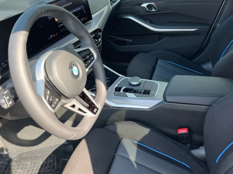 BMW Serie 3 318d 110 kW (150 CV)