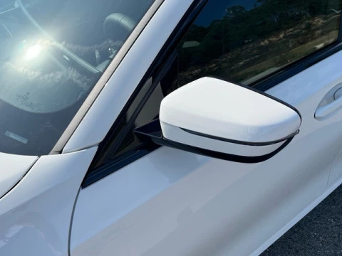 BMW Serie 3 318d 110 kW (150 CV)