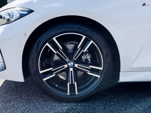 BMW Serie 3 318d 110 kW (150 CV)