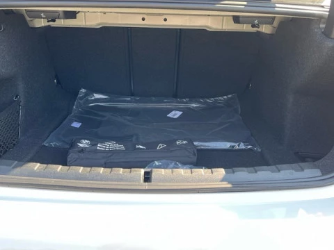 BMW Serie 3 318d 110 kW (150 CV)