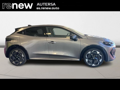 Renault Clio  Hibrido  Full Hybrid E-TECH Techno 117kW