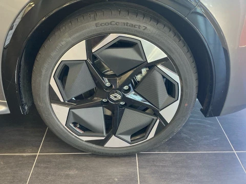 Renault Clio  Hibrido  Full Hybrid E-TECH Techno 117kW