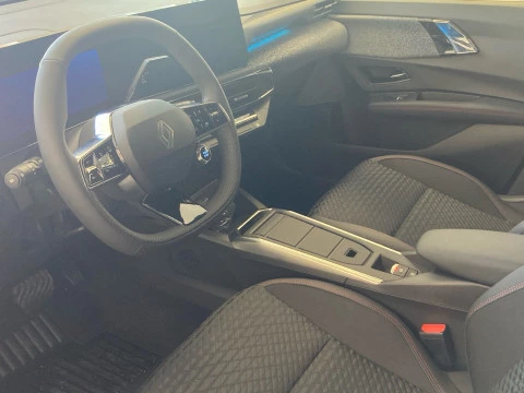 Renault Clio  Hibrido  Full Hybrid E-TECH Techno 117kW