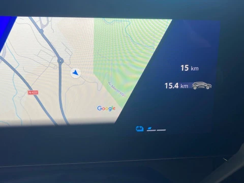 Renault Clio  Hibrido  Full Hybrid E-TECH Techno 117kW