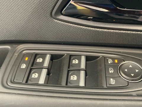 Renault Clio  Hibrido  Full Hybrid E-TECH Techno 117kW