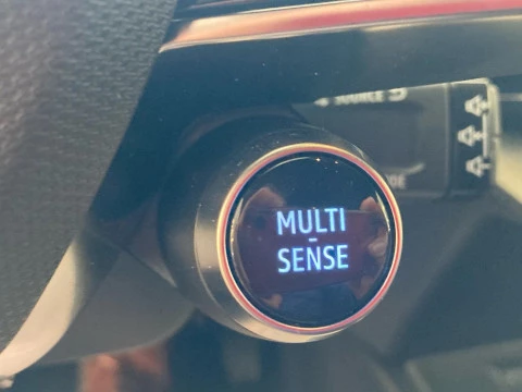 Renault Clio  Hibrido  Full Hybrid E-TECH Techno 117kW