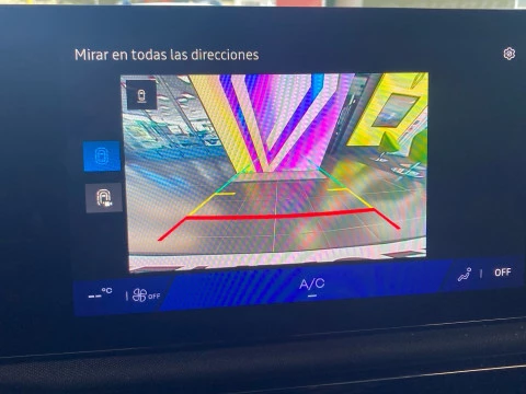 Renault Clio  Hibrido  Full Hybrid E-TECH Techno 117kW