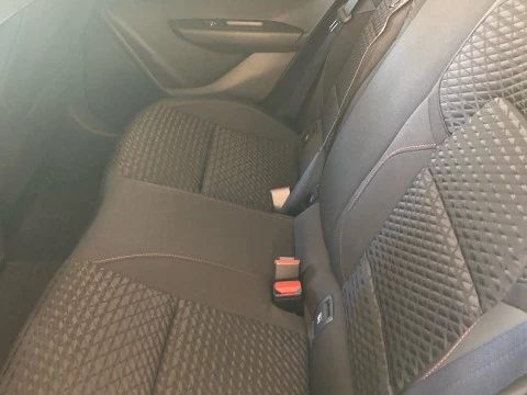 Renault Clio  Hibrido  Full Hybrid E-TECH Techno 117kW