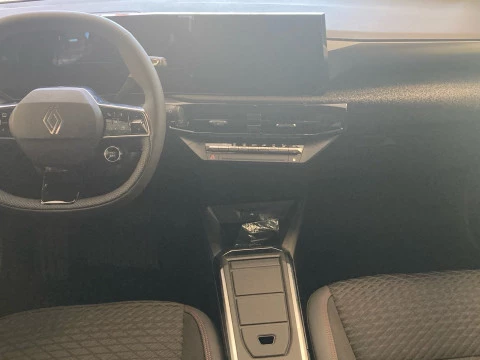 Renault Clio  Hibrido  Full Hybrid E-TECH Techno 117kW