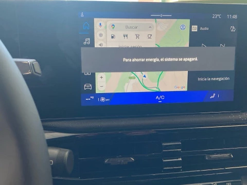 Renault Clio  Hibrido  Full Hybrid E-TECH Techno 117kW