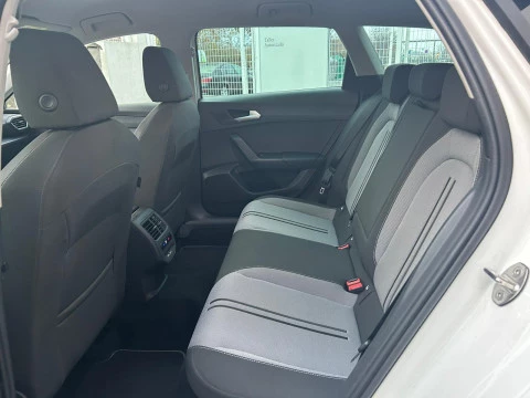 Seat Leon SP 2.0 TDI DSG