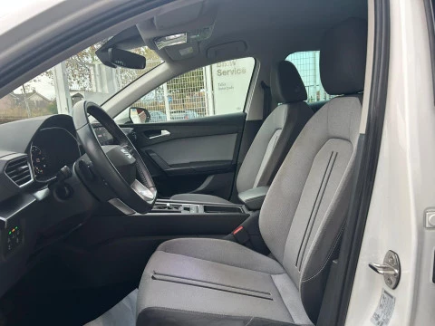 Seat Leon SP 2.0 TDI DSG