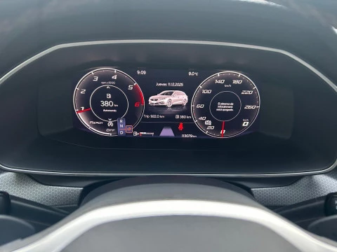 Seat Leon SP 2.0 TDI DSG